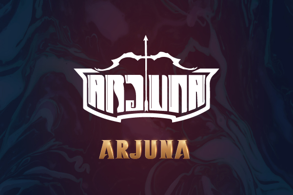 Arjuna