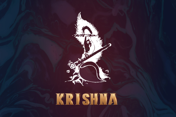 Krishna